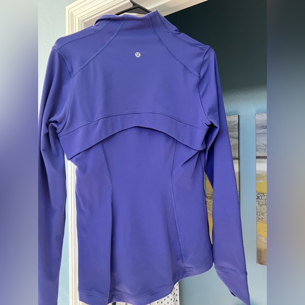 Lululemon Athletic Jacket